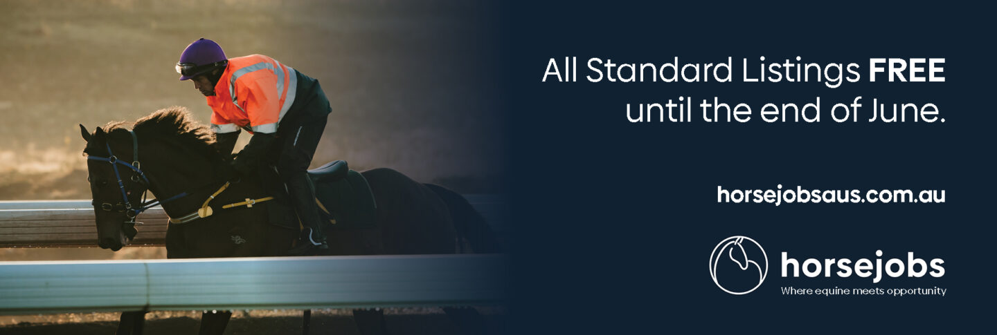 Equestrian Jobs Near Me