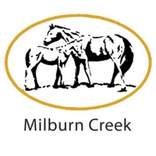 Milburn Creek