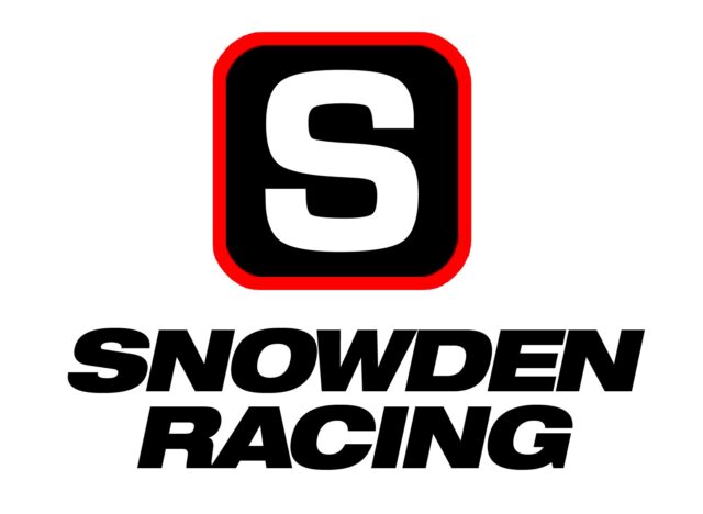 FOREPERSON – SNOWDEN RACING