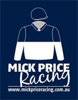 M G Price Racing & Breeding