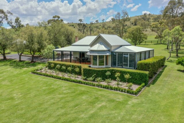 Finance Manager – Kia Ora Stud