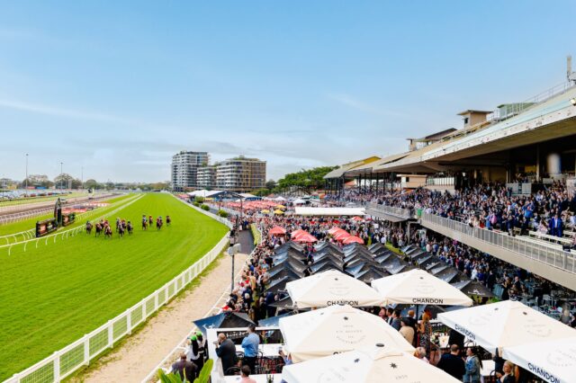 Grounds, Turf & Track Maintenance Opportunities